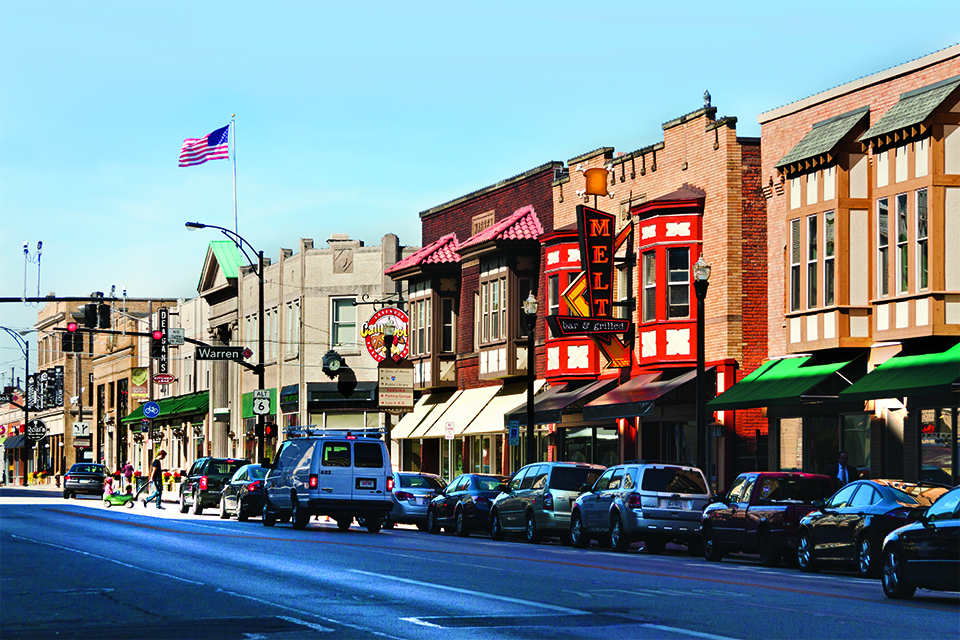 Best Hometowns 2014 2015: Lakewood Best Hometowns 2014 2015: Lakewood