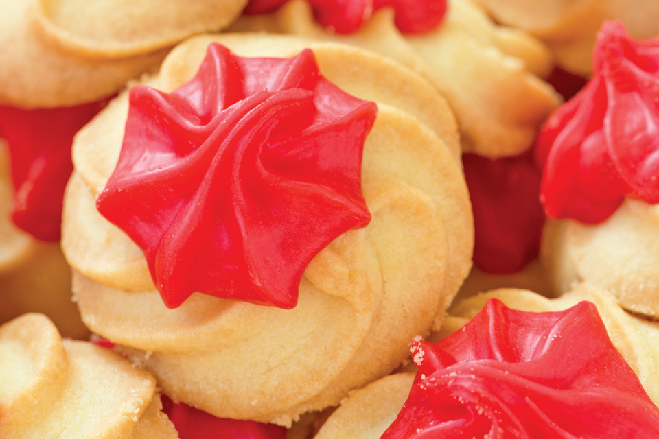 Servatii Butter Cookies Servatii Butter Cookies