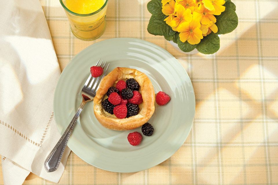 Dutch Baby Pancakes Dutch Baby Pancakes