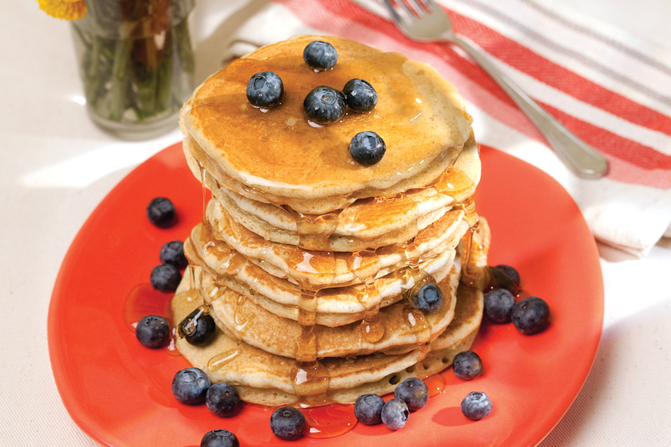 Foggy Bottom Pancakes Foggy Bottom Pancakes