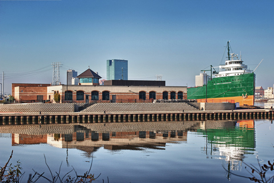 National-Museum-Great-Lakes