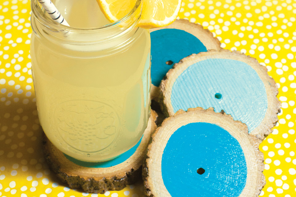 Branch Coasters Branch Coasters