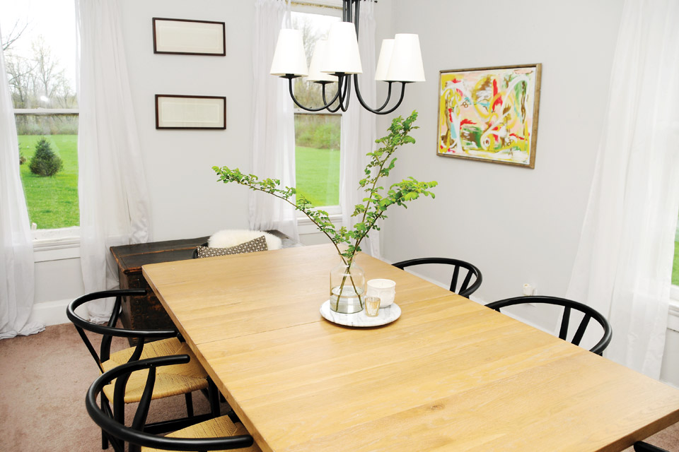 Branching Out Dining Table Branching Out Dining Table