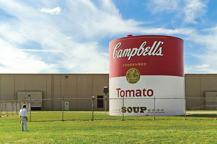 Campbells Soup Can Campbells Soup Can