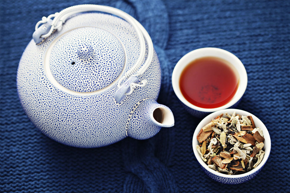 TeaTime TeaTime