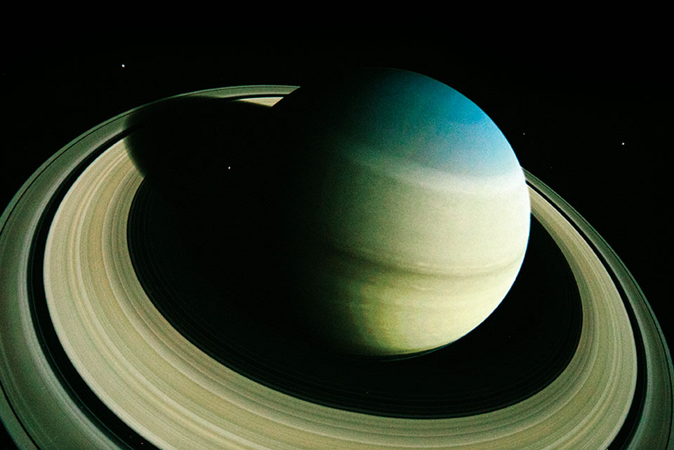Saturn COSI