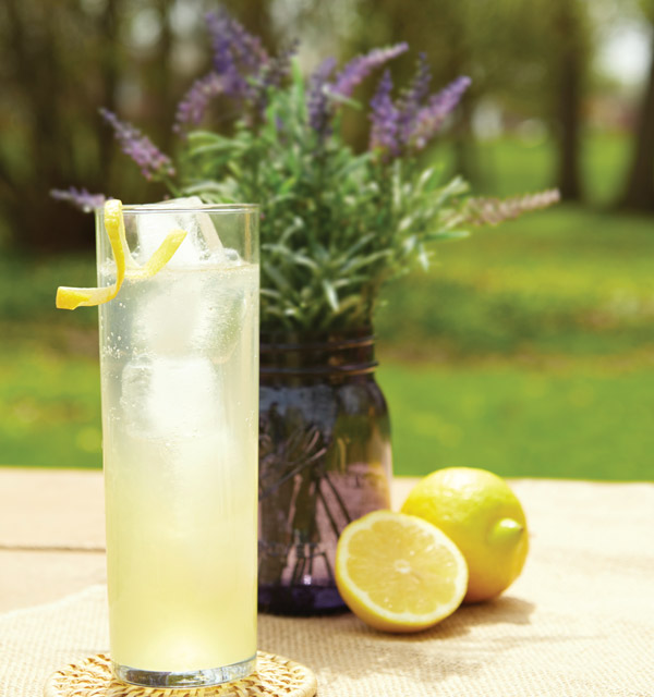 Lavendar Lemonade Lavendar Lemonade