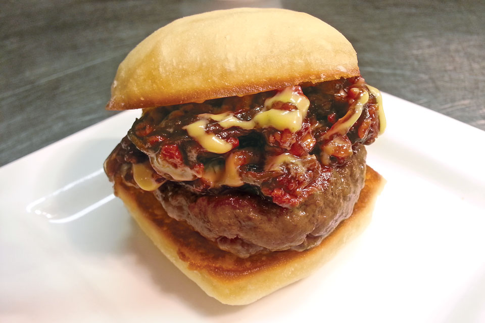 Burger Burger