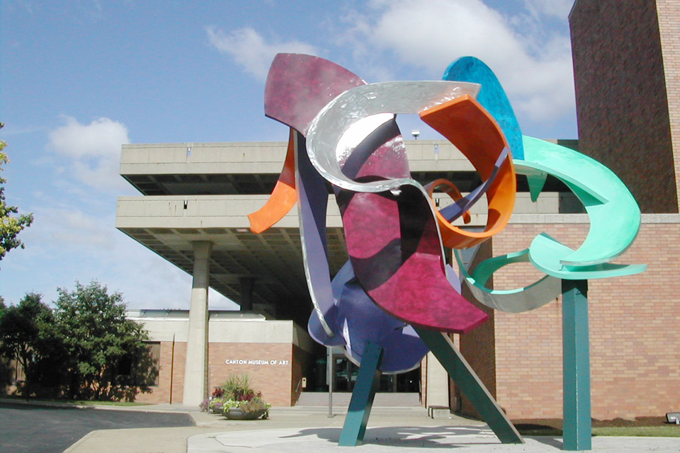 Canton Museum of Art Canton Museum of Art
