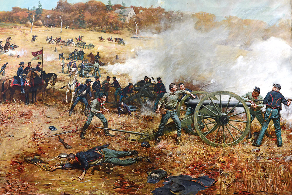 battle-h-1st-ohio-volunteers-by-gaul battle-h-1st-ohio-volunteers-by-gaul