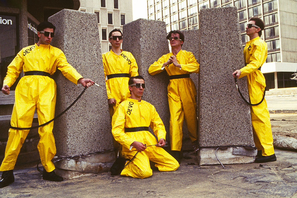 DEVO