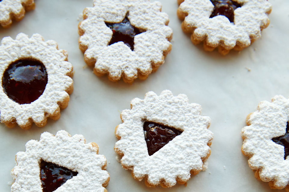 recipe-Linzer-cookies