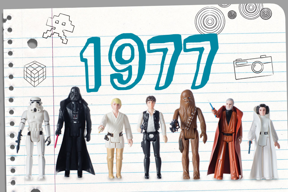 Toys-Star-Wars Toys-Star-Wars
