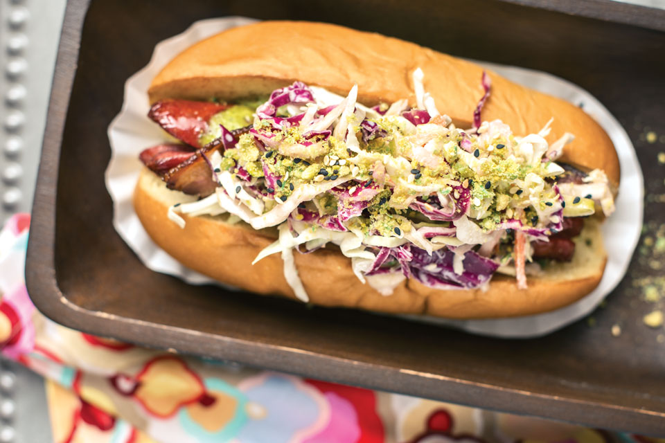 Recipe-Hello-Kitty-Dog Recipe-Hello-Kitty-Dog