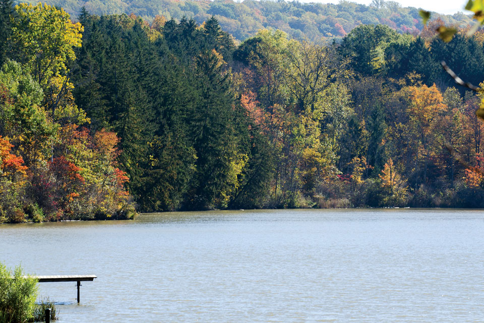 Rt 303_Hinckley lake Rt 303_Hinckley lake