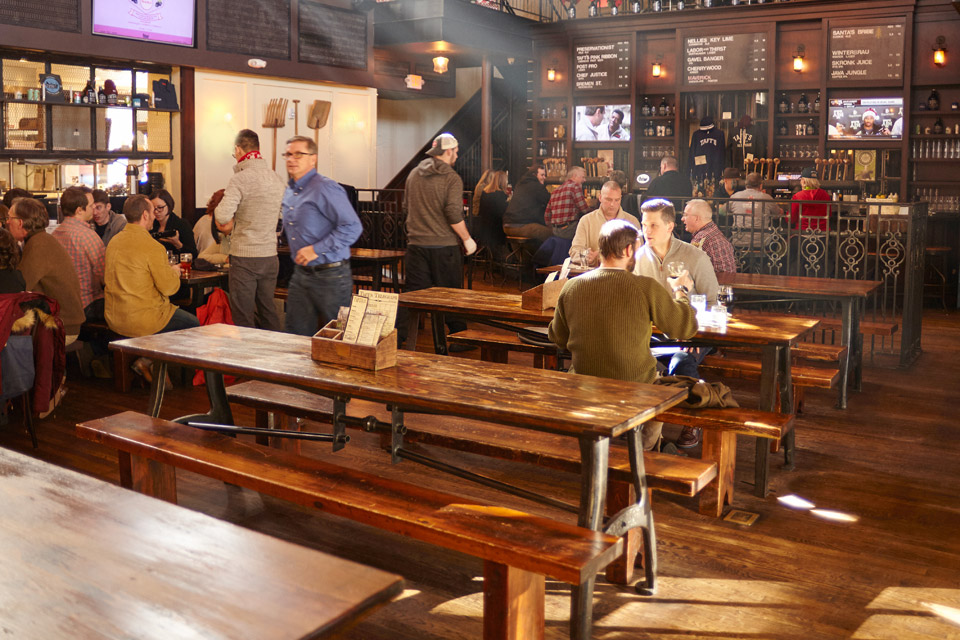Craft Beer Downtown Cincinnati Craft Beer Downtown Cincinnati