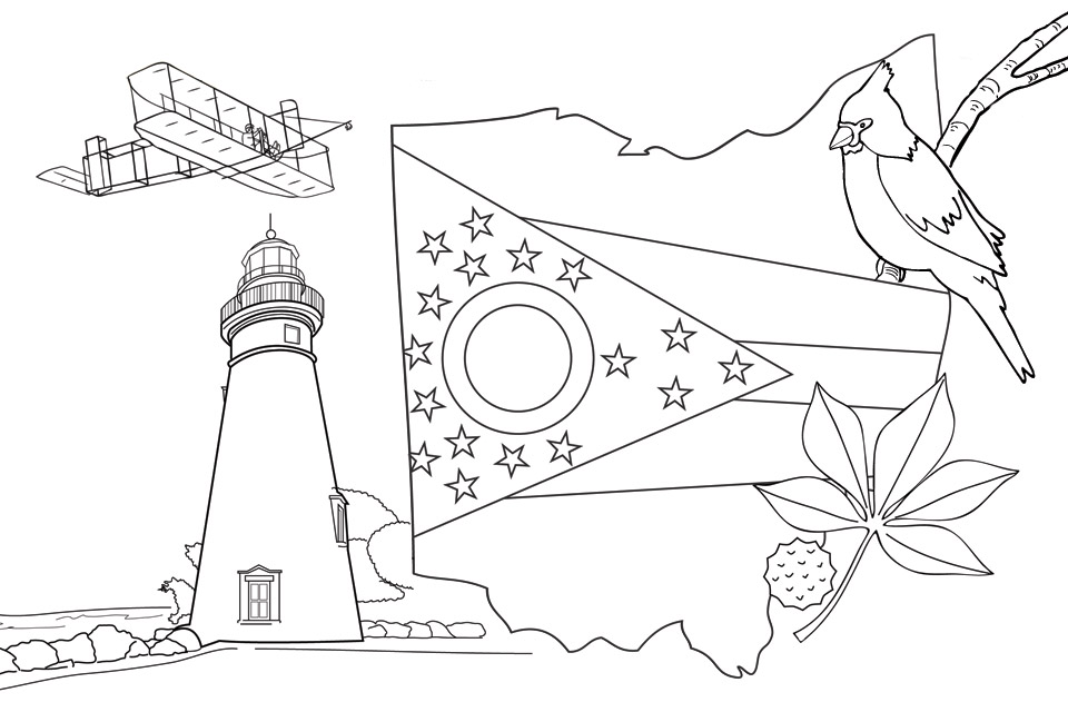 Digest-coloring-page Digest-coloring-page