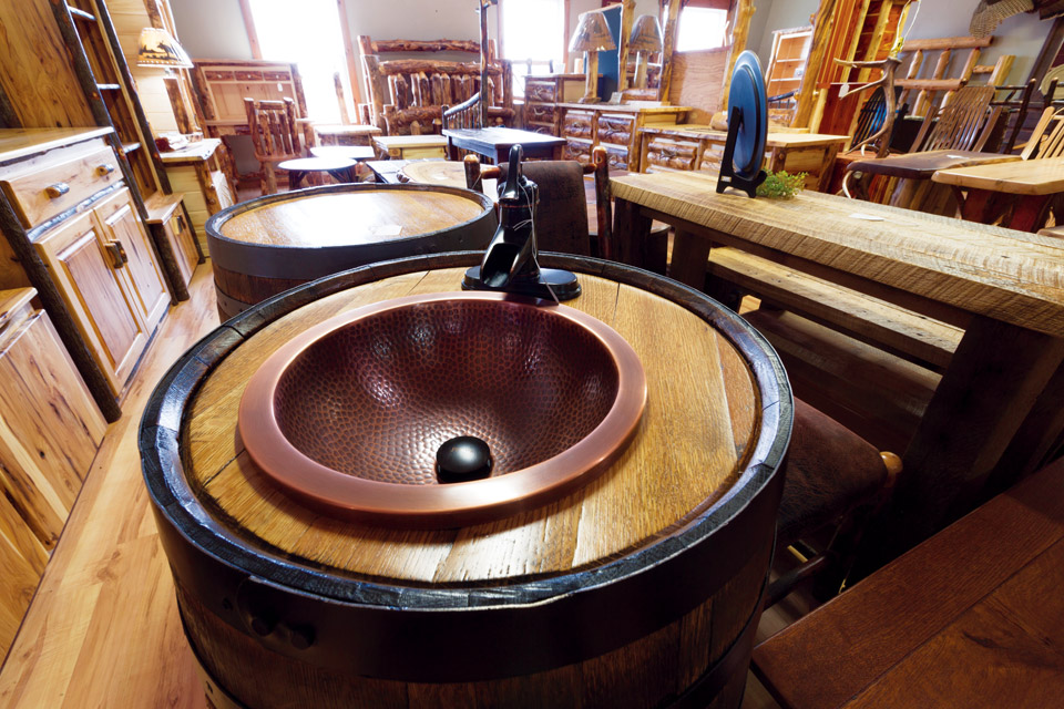 Amish Country Furniture Makers, Amish Furniture Cincinnati Area