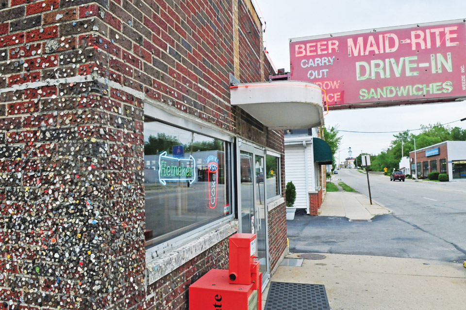 Roadside-Maid-Rite-Drive-In Maid-Rite-Drive-In