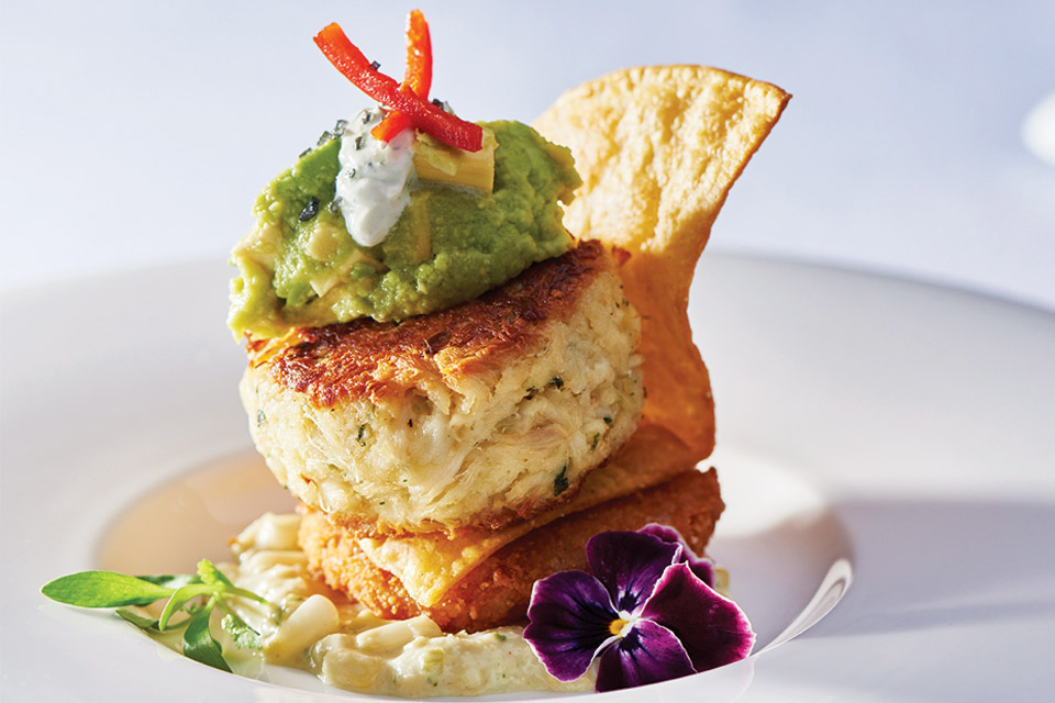 Jag’s Steak & Seafood in West Chester (photo courtesy of Travel Butler County) Jag’s Steak & Seafood in West Chester (photo courtesy of Travel Butler County)