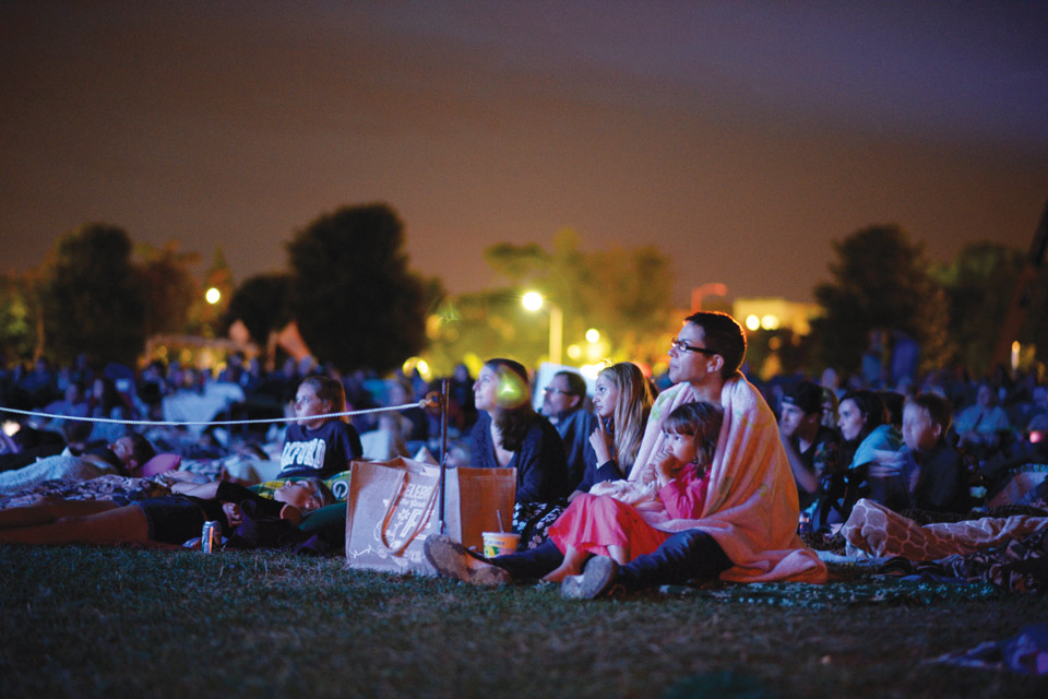 Traverse City Film Festival