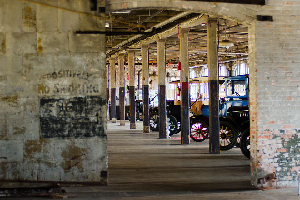 Detroit-Piquette Detroit-Piquette