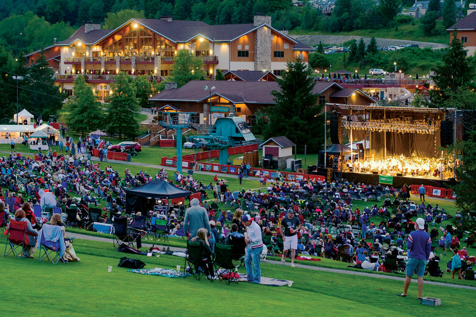 Western-NY_Ellicottville-Summer-Music-Festival Western-NY_Ellicottville-Summer-Music-Festival