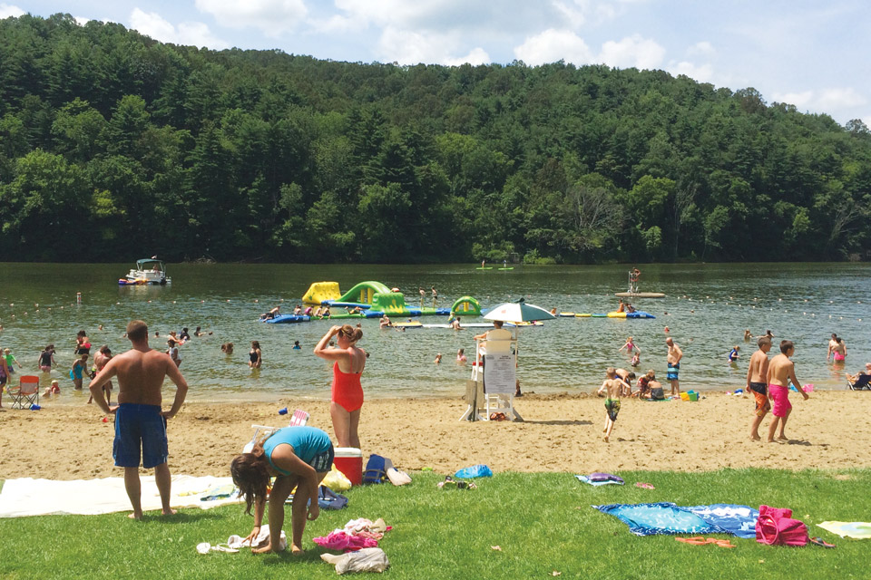 Heritage Road Trips 2017