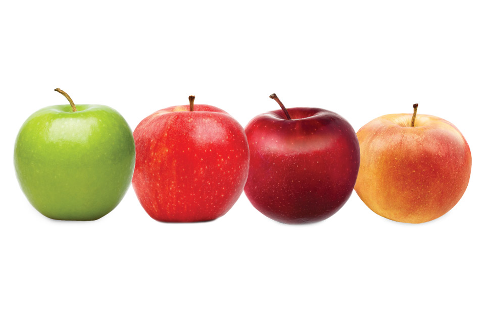 apple-varieties apple-varieties