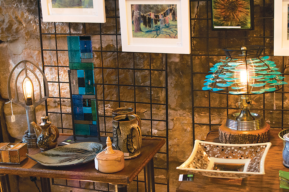 River Light Gallery in Peninsula River Light Gallery in Peninsula