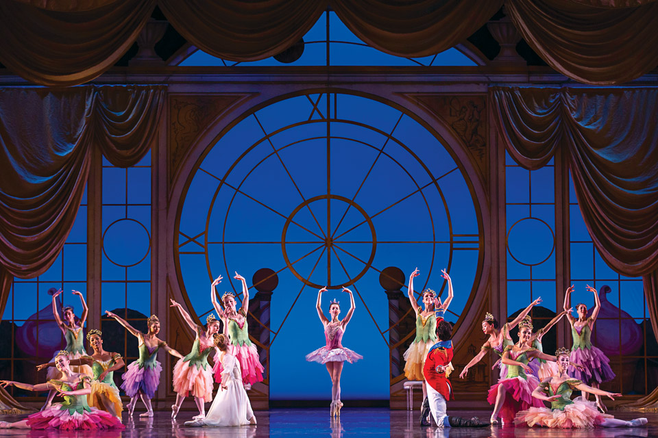 Nutcracker Nutcracker