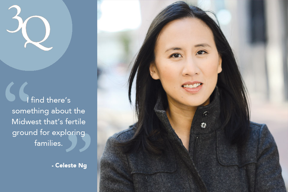 Celeste-Ng Celeste-Ng