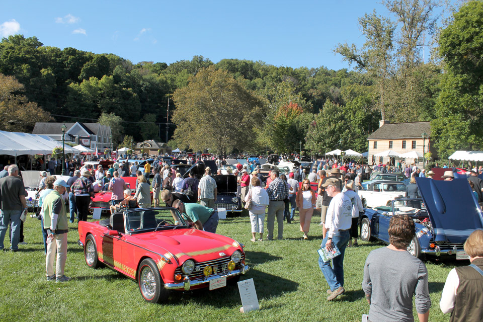 Dayton-Concours-d'Elegance Dayton-Concours-d'Elegance