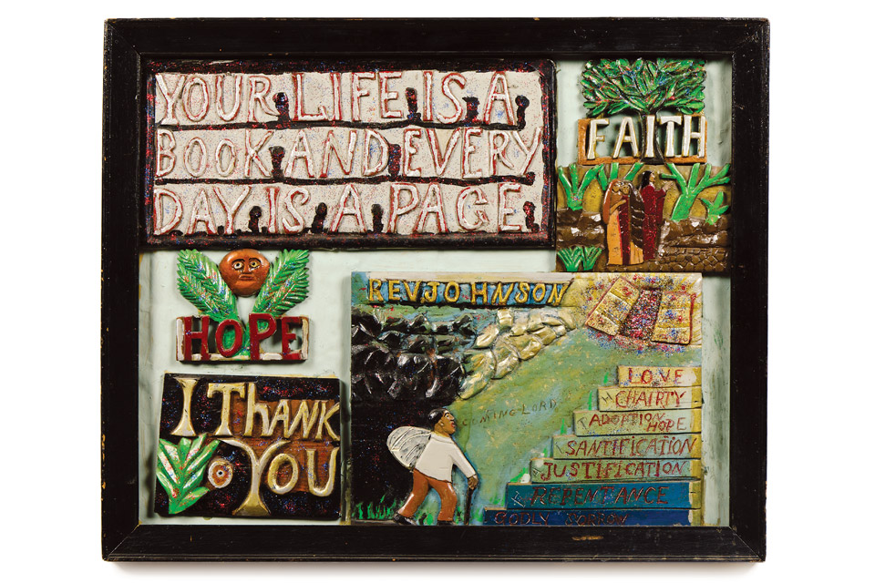 Elijah-Pierce-Your-Life-is-a-Book Elijah-Pierce-Your-Life-is-a-Book