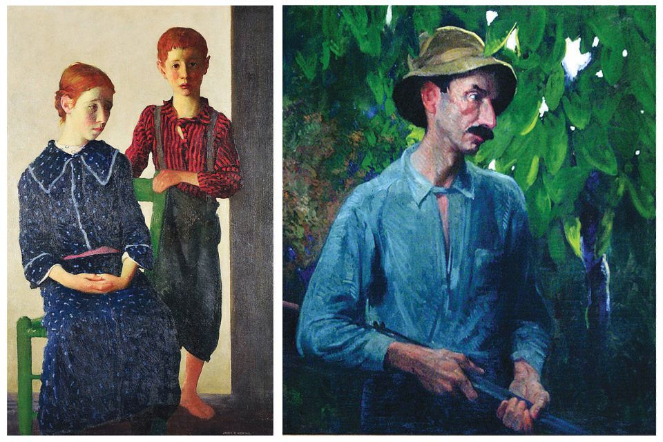 heartland_Brother-and-Sister-mountain-man heartland_Brother-and-Sister-mountain-man