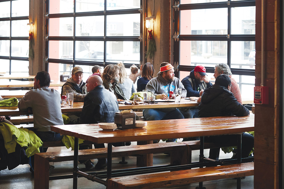 Craft Beer Downtown Cleveland Craft Beer Downtown Cleveland