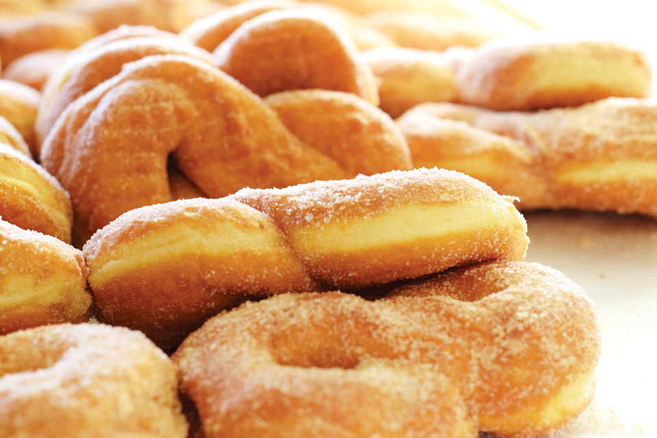 Kellys-Bakery-donut-Twist Kellys-Bakery-donut-Twist