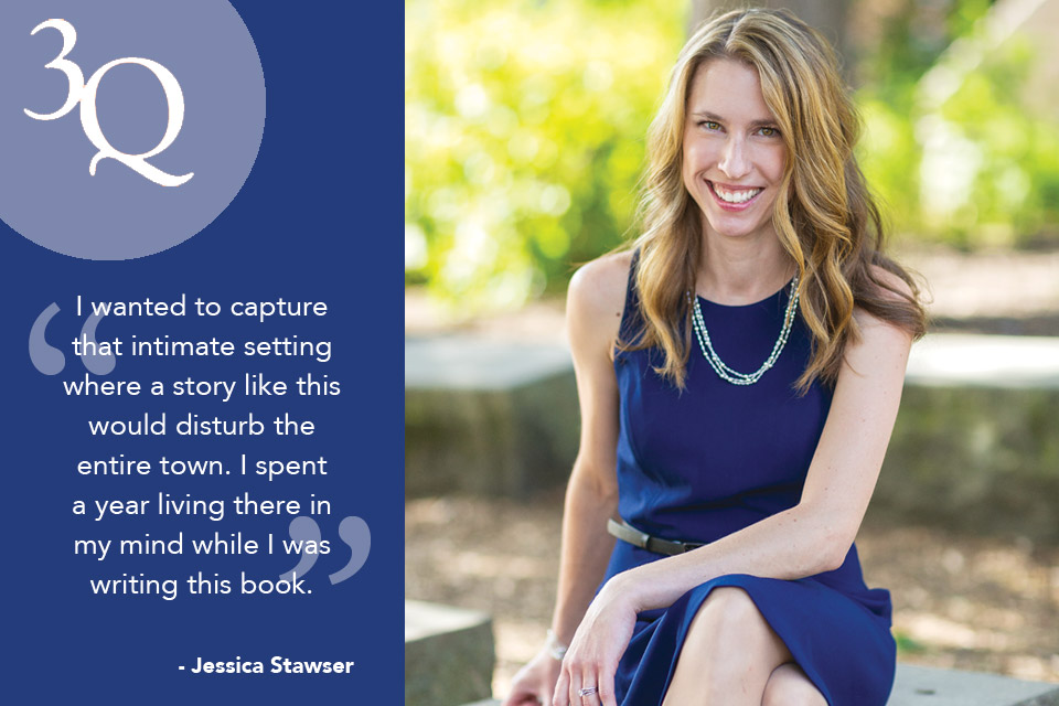 three-questions-with-Jessica-Strawser three-questions-with-Jessica-Strawser