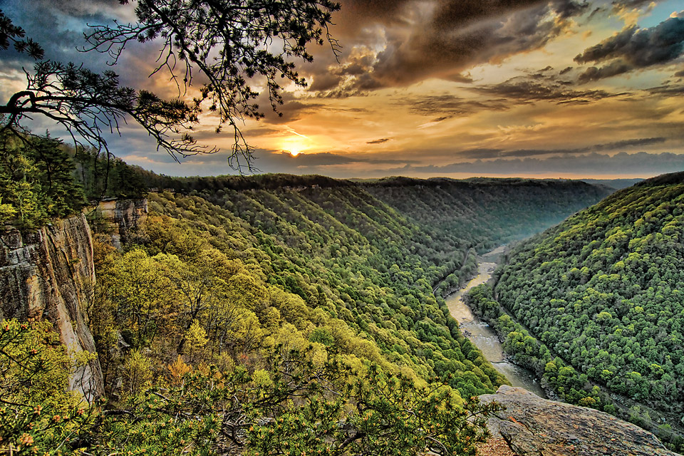 Endless-Wall-Trail-New-River-Gorge Endless-Wall-Trail-New-River-Gorge