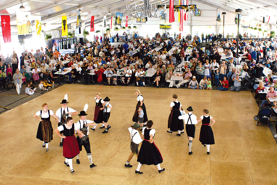 German-American Festival