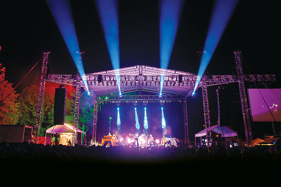 Nelsonville-Music-The-Avett-Brothers Nelsonville-Music-The-Avett-Brothers