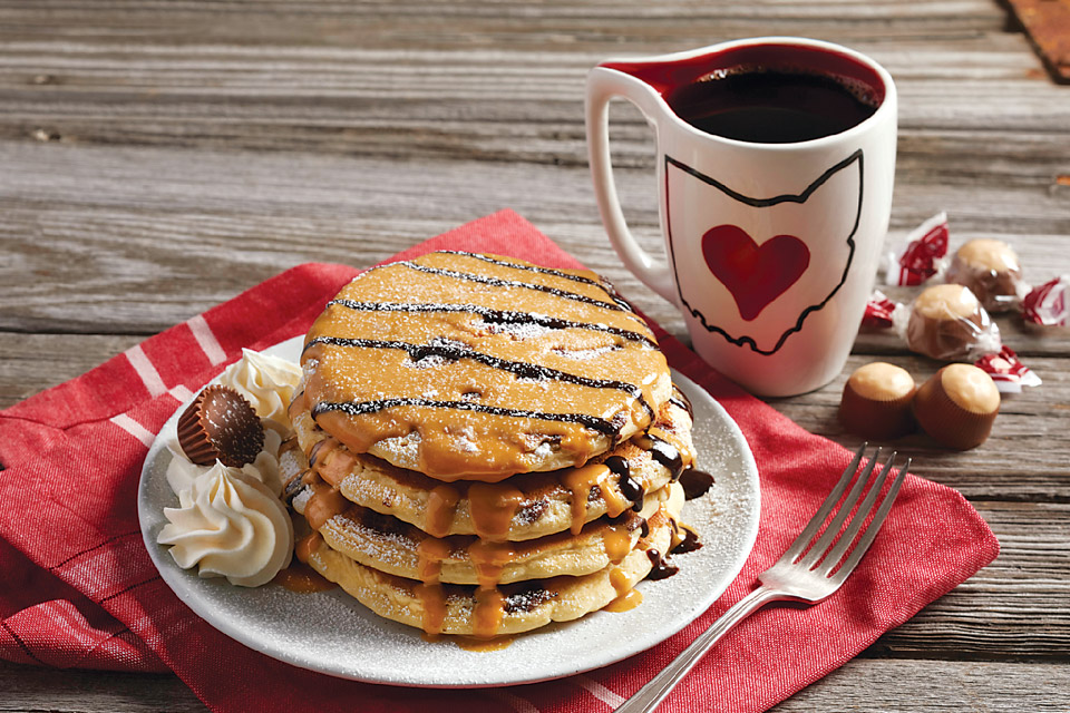 Ohio Food and Drink Ohio Magazine