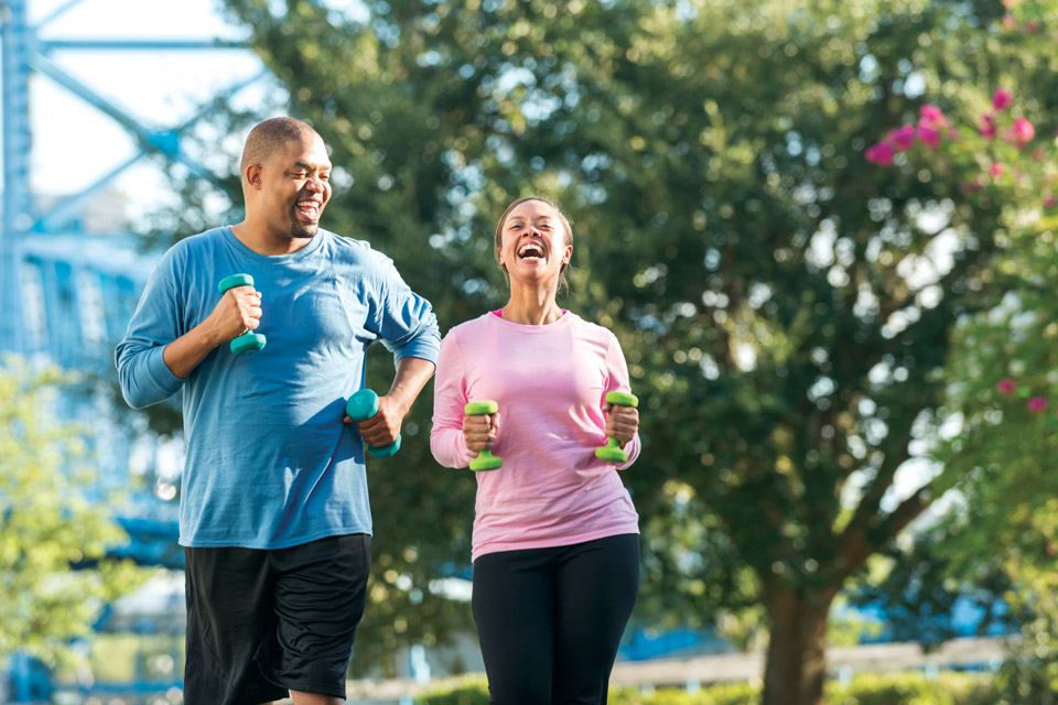 Live Well Ohio May 2018