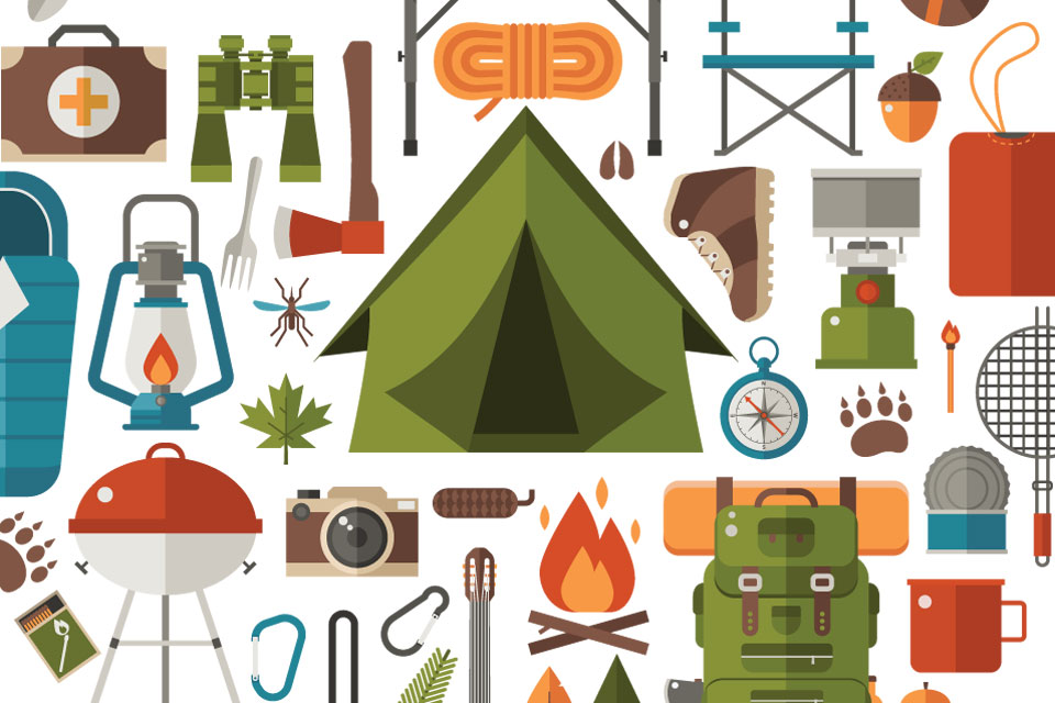 camping-101-illustration camping-101-illustration