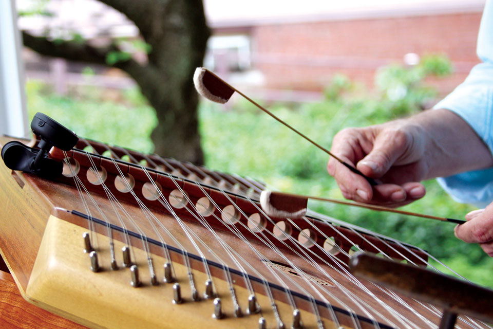 Dulcimer-Days Dulcimer-Days
