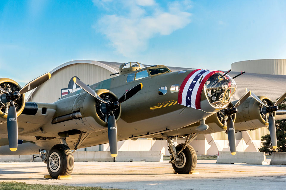 Memphis-Belle-restored Memphis-Belle-restored