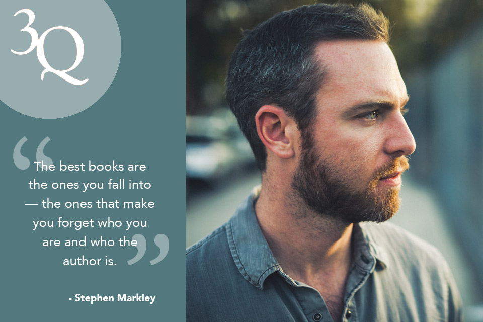 three-questions-with-stephen-markley three-questions-with-stephen-markley
