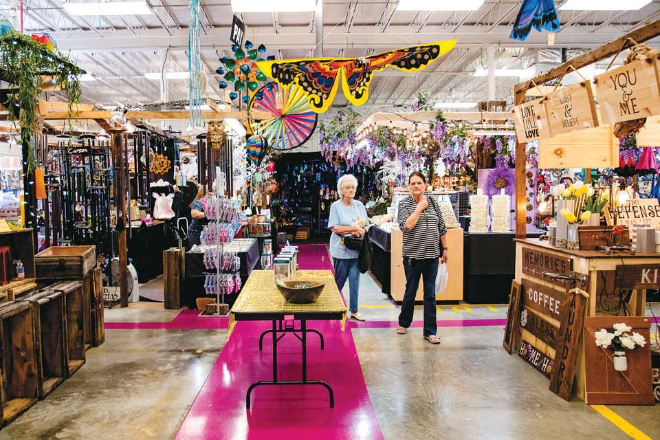 Ohio Amish Country Flea Markets Ohio Amish Country Flea Markets