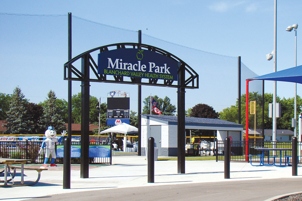 Miracle Park