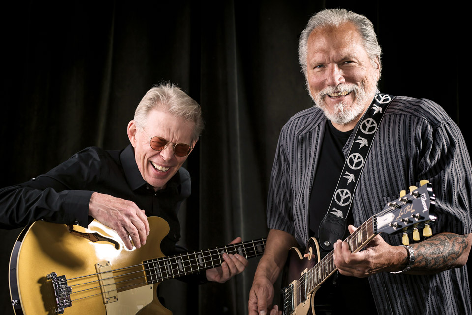 Jorma Kaukonen on Music & Memoir